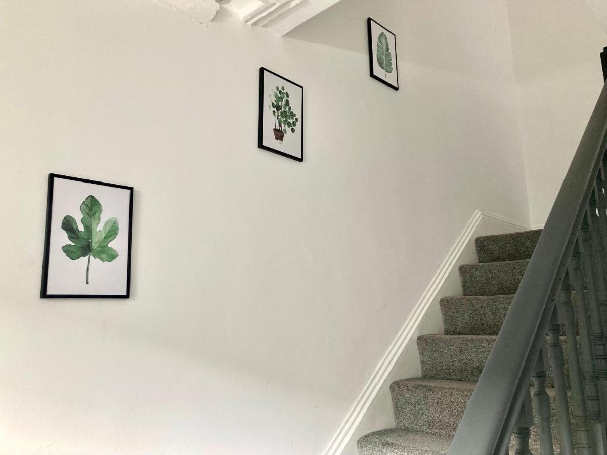 Апартаменти High Barnes 3 Bed House With Parking, Sleeps 7, Quiet Location Сандерленд Екстер'єр фото
